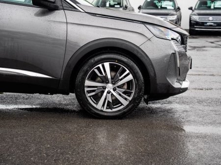 2024 Peugeot 5008 - photo 3