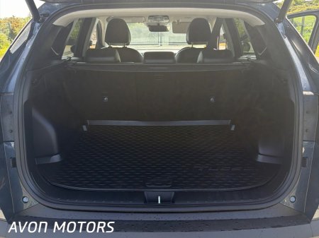 2024 Hyundai Tucson - photo 23