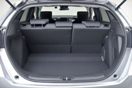 2023 Honda Fit - photo 21