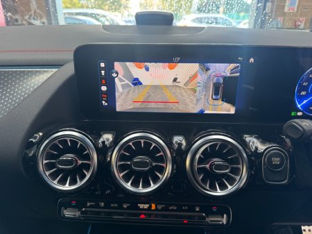 2025 Mercedes-Benz EQA - photo 10