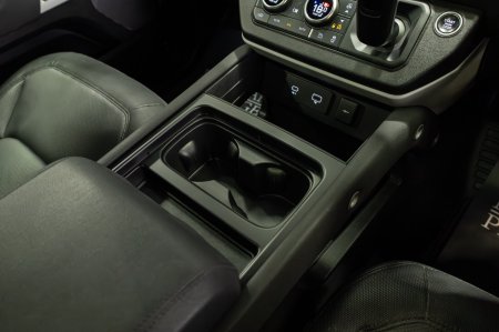 2022 Land Rover Defender - photo 19