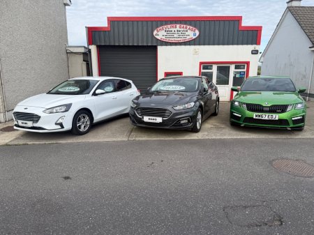 2018 Skoda Octavia - photo 3