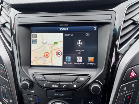 2017 Hyundai i40 - photo 5