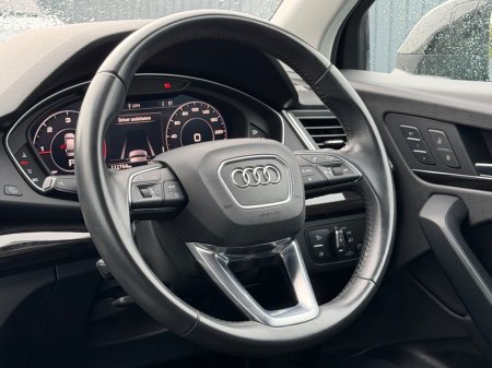 2021 Audi Q5 - photo 55