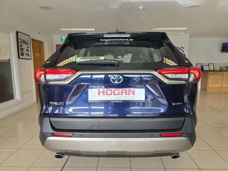 2025 Toyota RAV4 - photo 5