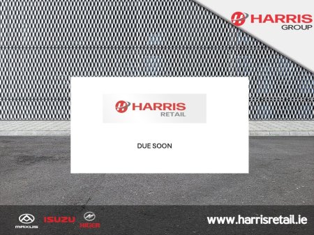 2025 MG HS EXCITE HYBRID @ HARRIS RETAIL