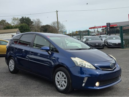2013 Toyota Prius - photo 3