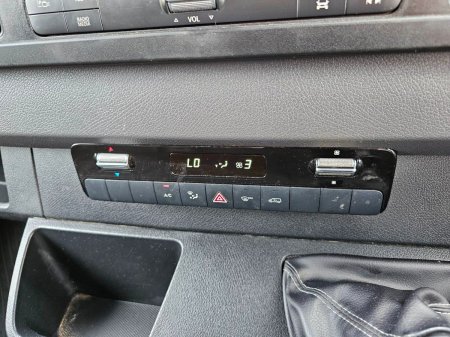 2021 Mercedes-Benz Sprinter - photo 5