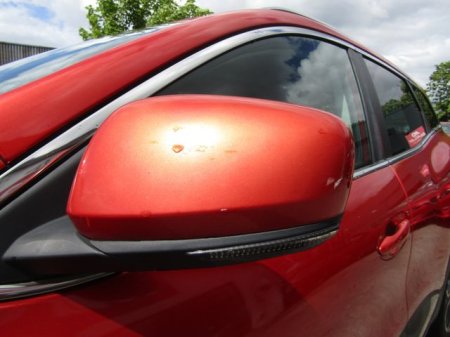2016 Renault Kadjar - photo 37