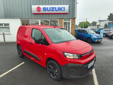 2025 Citroen Berlingo - photo 2