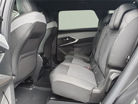 2025 Peugeot 5008 - photo 8