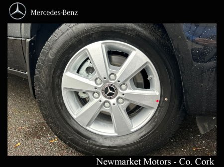 2026 Mercedes-Benz Sprinter - photo 3