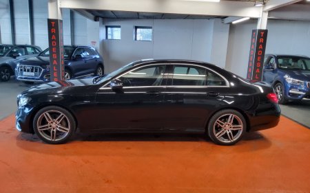 2018 Mercedes-Benz E-Class - photo 6