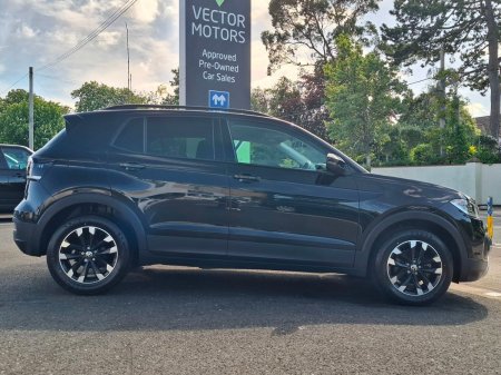 2021 Volkswagen T-Cross - photo 6