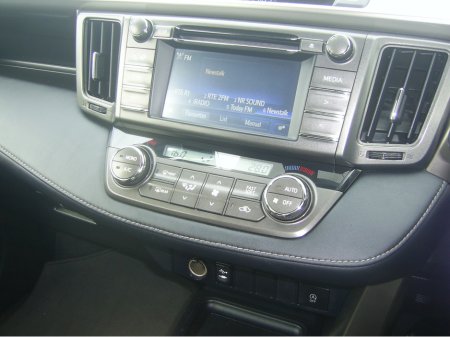2014 Toyota RAV4 - photo 6