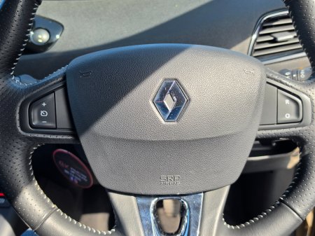 2016 Renault Grand Scenic - photo 20