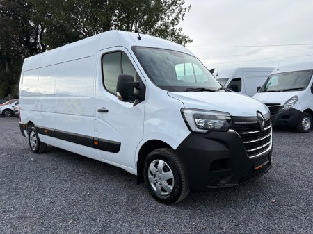 2022 Renault Master - photo 3