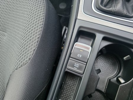 2015 Volkswagen Golf - photo 11