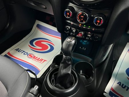 2017 Mini Cooper - photo 23