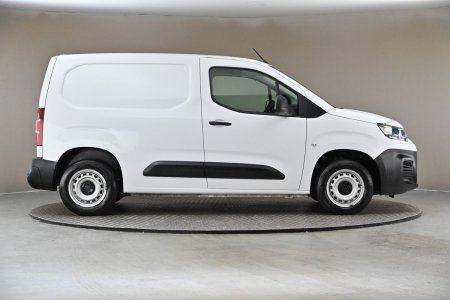 2022 Citroen Berlingo - photo 11