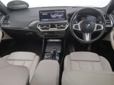 2023 BMW iX3 - photo 4