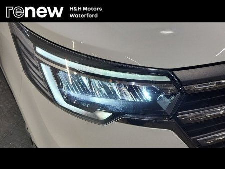 2022 Renault Trafic - photo 15