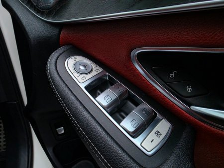 2015 Mercedes-Benz C-Class - photo 19