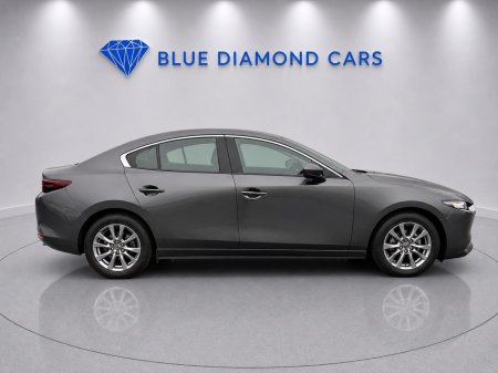 2021 Mazda Mazda3 - photo 8