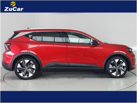 2026 Renault Scenic - photo 8