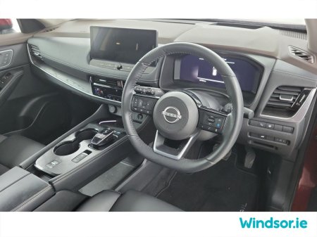 2024 Nissan X-Trail - photo 10