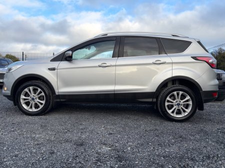 2018 Ford Kuga - photo 3