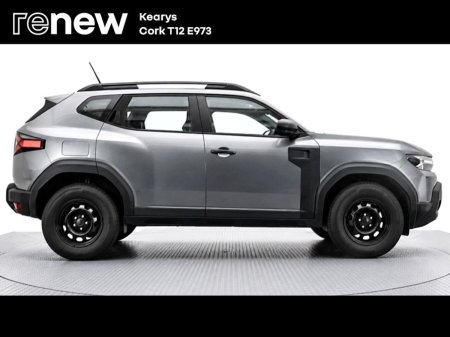 2025 Dacia Duster - photo 14