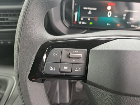 2026 Opel Combo - photo 24