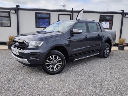 2023 Ford Ranger - photo 5
