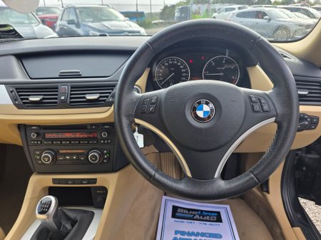 2011 BMW X1 - photo 9