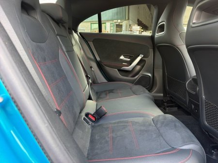 2024 Mercedes-Benz CLA - photo 13