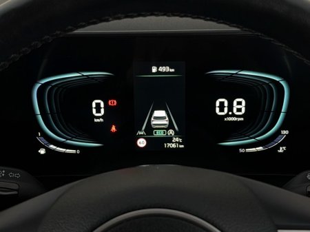 2025 Kia Sportage - photo 36