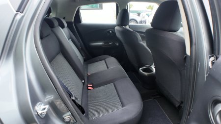 2018 Nissan Juke - photo 17