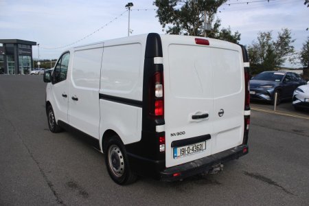 2019 Nissan NV300 - photo 13