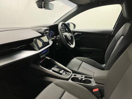 2024 Audi A3 - photo 6