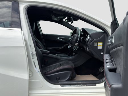 2016 Mercedes-Benz A-Class - photo 9