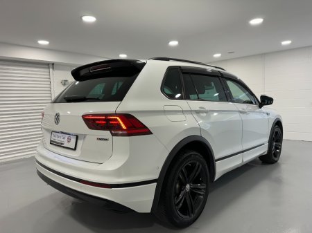 2018 Volkswagen Tiguan - photo 17
