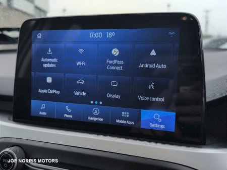 2021 Ford Focus - photo 20