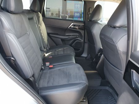 2021 Mitsubishi Outlander - photo 32