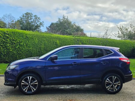 2016 Nissan Qashqai - photo 7