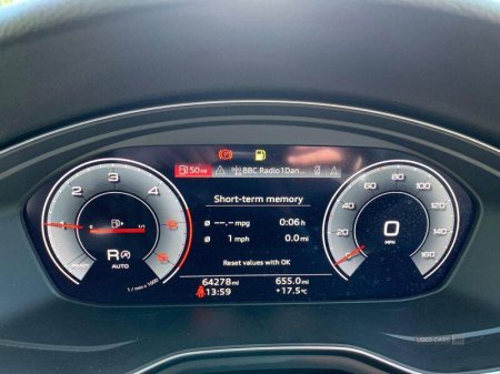 2021 Audi A5 - photo 12