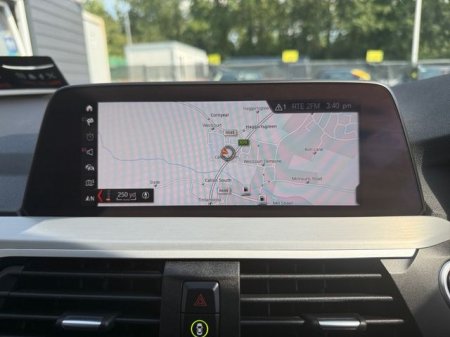 2021 BMW X3 - photo 18