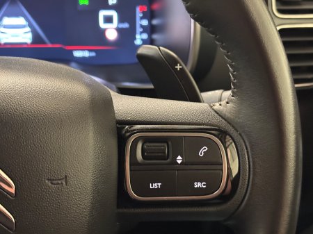 2023 Citroen Berlingo - photo 17