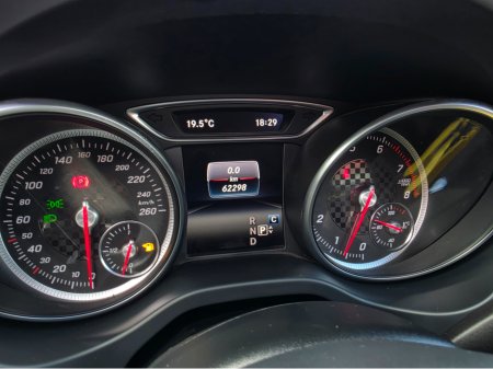 2017 Mercedes-Benz A-Class - photo 11