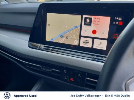 2023 Volkswagen Golf - photo 13